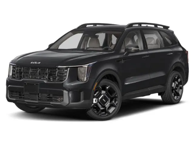 2024 Kia Sorento X-Line EX for sale in Hamburg, PA