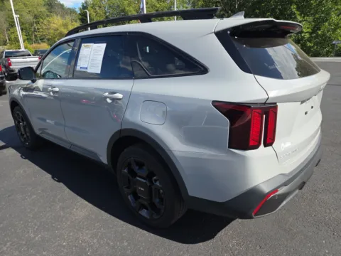 More photos of 2024 Kia Sorento X-Line EX at Outten Chevrolet of Hamburg, PA