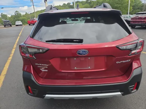 More photos of 2022 Subaru Outback Limited at Outten Chevrolet of Hamburg, PA