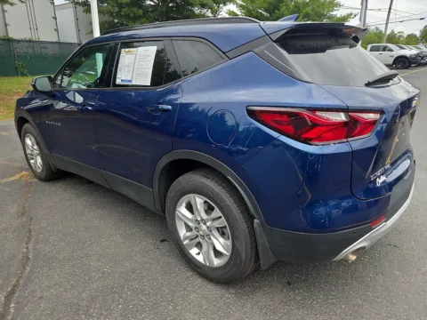 More photos of 2022 Chevrolet Blazer LT at Outten Chevrolet of Hamburg, PA