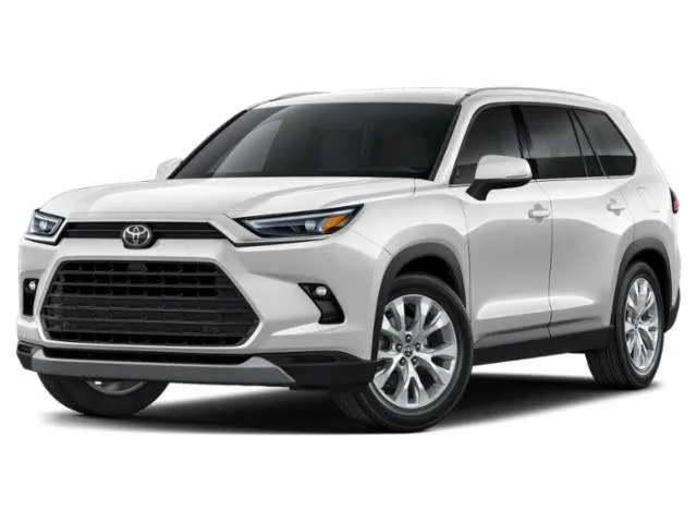 2024 Toyota Grand Highlander for sale in Hamburg, PA