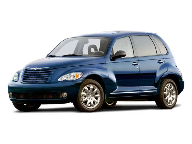 2008 Chrysler PT Cruiser Touring for sale in Hamburg, PA