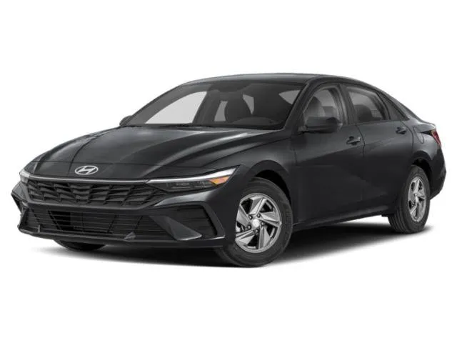 2024 Hyundai Elantra SE for sale in Hamburg, PA