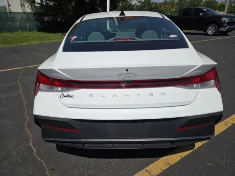 More photos of 2024 Hyundai Elantra SE at Outten Chevrolet of Hamburg, PA