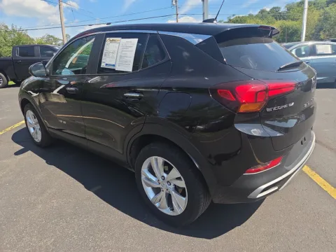 More photos of 2024 Buick Encore GX Preferred at Outten Chevrolet of Hamburg, PA