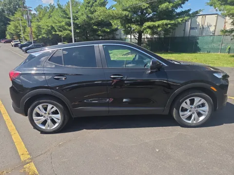 Photos of 2024 Buick Encore GX Preferred for sale in Hamburg, PA at Outten Chevrolet of Hamburg