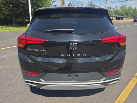 More photos of 2024 Buick Encore GX Preferred at Outten Chevrolet of Hamburg, PA