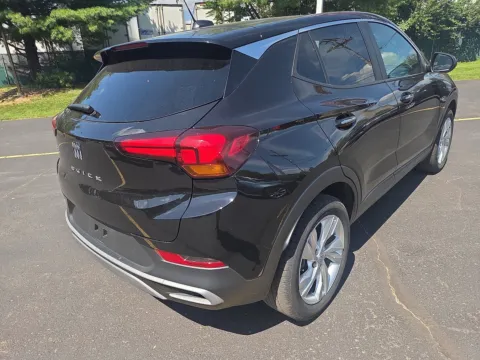Another view of 2024 Buick Encore GX Preferred for sale in Hamburg, PA at Outten Chevrolet of Hamburg