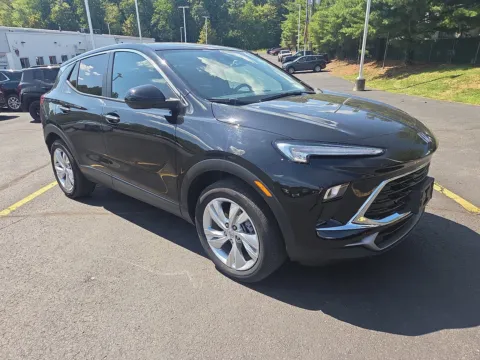 Black 2024 Buick Encore GX Preferred for sale in Hamburg, PA