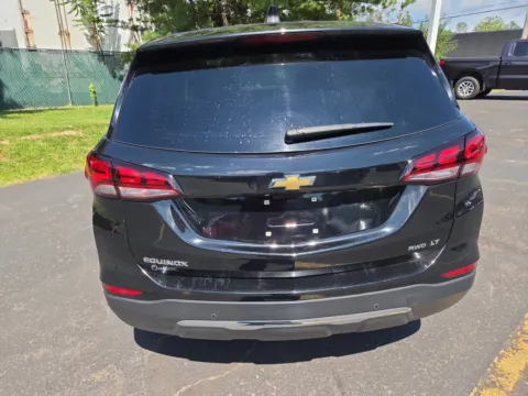 More photos of 2024 Chevrolet Equinox LT at Outten Chevrolet of Hamburg, PA