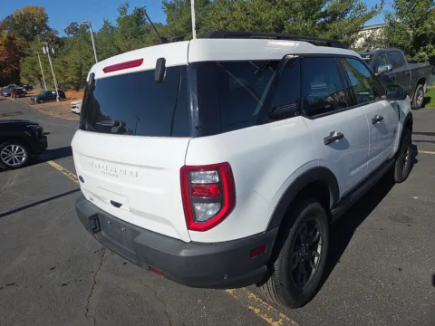 Another view of 2023 Ford Bronco Sport Big Bend for sale in Hamburg, PA at Outten Chevrolet of Hamburg