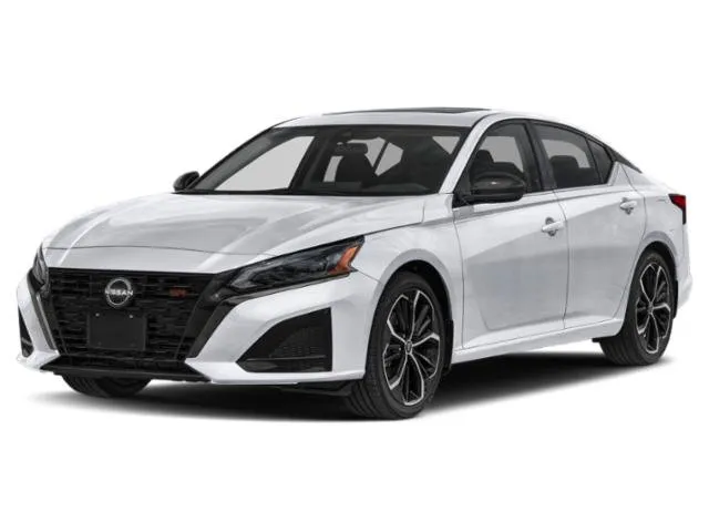 2025 Nissan Altima SR for sale in Hamburg, PA