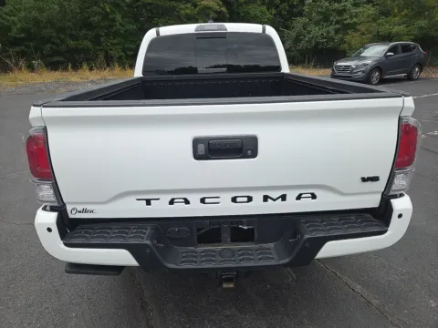 More photos of 2023 Toyota Tacoma TRD Off Road at Outten Chevrolet of Hamburg, PA