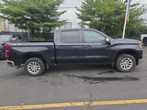 Photos of 2024 Chevrolet Silverado 1500 LT for sale in Hamburg, PA at Outten Chevrolet of Hamburg