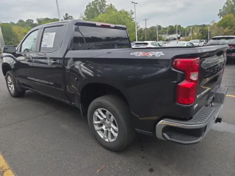 More photos of 2024 Chevrolet Silverado 1500 LT at Outten Chevrolet of Hamburg, PA