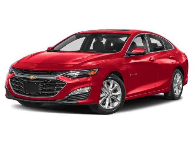 2025 Chevrolet Malibu LT for sale in Hamburg, PA