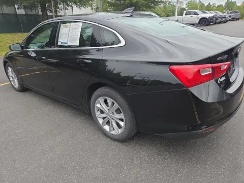 More photos of 2025 Chevrolet Malibu LT at Outten Chevrolet of Hamburg, PA