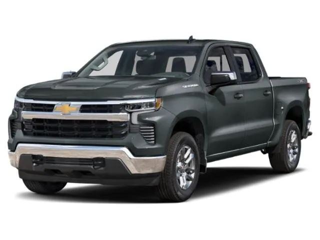 2026 Chevrolet Silverado 1500 LT for sale in Hamburg, PA