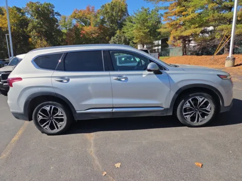 Photos of 2019 Hyundai Santa Fe Ultimate for sale in Hamburg, PA at Outten Chevrolet of Hamburg