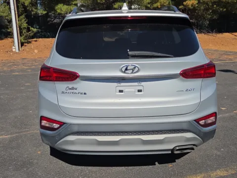 More photos of 2019 Hyundai Santa Fe Ultimate at Outten Chevrolet of Hamburg, PA