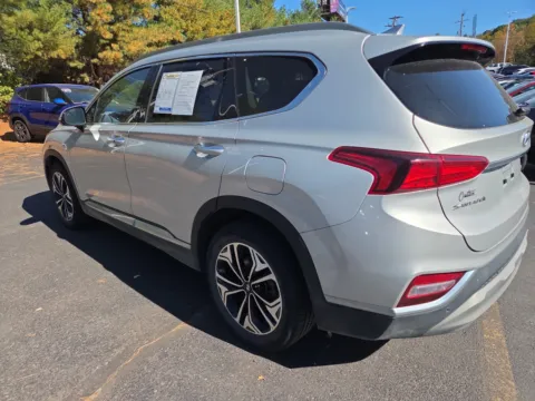 More photos of 2019 Hyundai Santa Fe Ultimate at Outten Chevrolet of Hamburg, PA