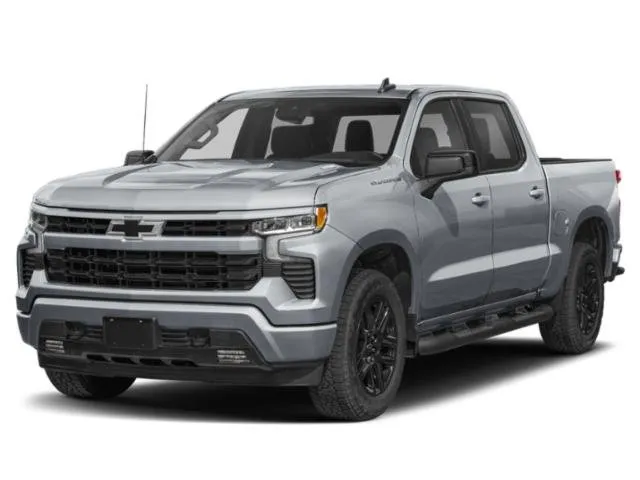 2026 Chevrolet Silverado 1500 RST for sale in Hamburg, PA