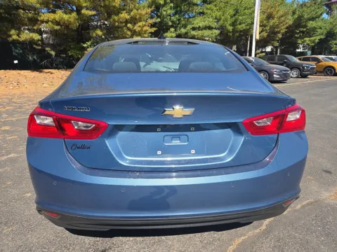 More photos of 2025 Chevrolet Malibu LS at Outten Chevrolet of Hamburg, PA
