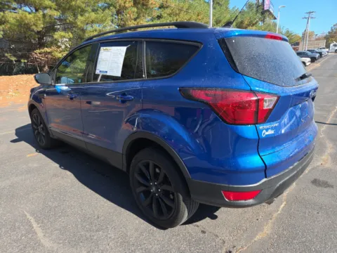 More photos of 2019 Ford Escape SE at Outten Chevrolet of Hamburg, PA