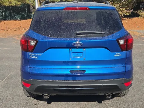 More photos of 2019 Ford Escape SE at Outten Chevrolet of Hamburg, PA