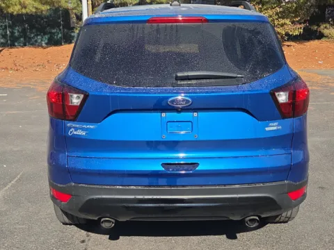 More photos of 2019 Ford Escape SE at Outten Chevrolet of Hamburg, PA