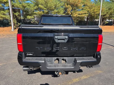 More photos of 2024 Toyota Tacoma TRD Off Road at Outten Chevrolet of Hamburg, PA