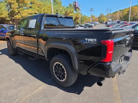 More photos of 2024 Toyota Tacoma TRD Off Road at Outten Chevrolet of Hamburg, PA