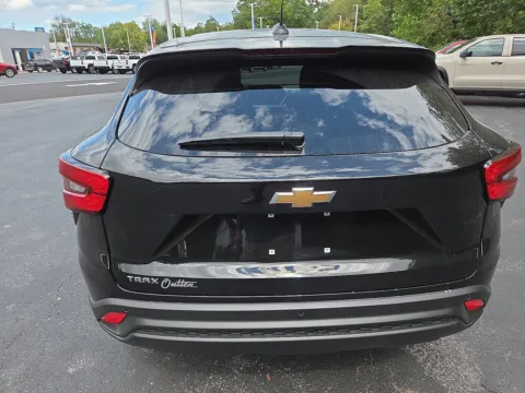 More photos of 2024 Chevrolet Trax LS at Outten Chevrolet of Hamburg, PA