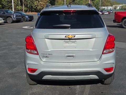 More photos of 2022 Chevrolet Trax LT at Outten Chevrolet of Hamburg, PA