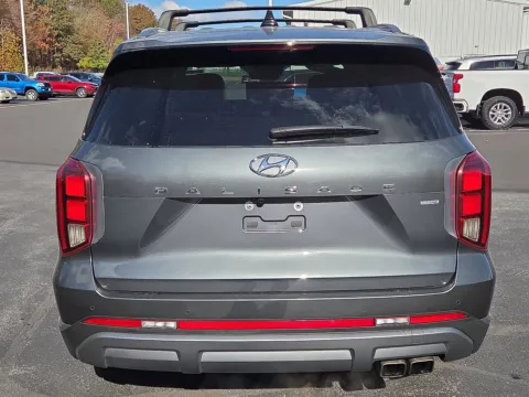 More photos of 2023 Hyundai Palisade Limited at Outten Chevrolet of Hamburg, PA