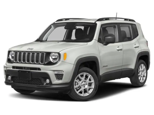 2022 Jeep Renegade Altitude for sale in Tamaqua, PA