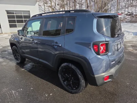 More photos of 2022 Jeep Renegade Altitude at Outten Chrysler Dodge Jeep Ram of Tamaqua, PA