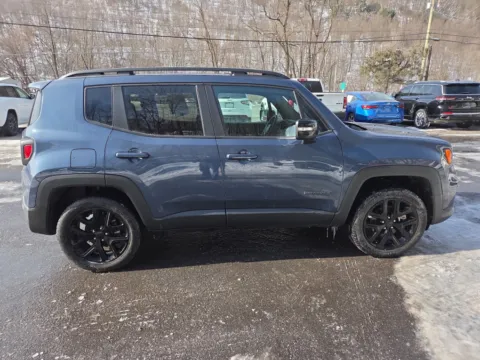 Photos of 2022 Jeep Renegade Altitude for sale in Tamaqua, PA at Outten Chrysler Dodge Jeep Ram of Tamaqua