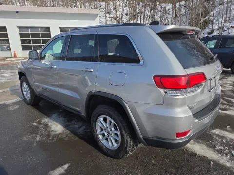 More photos of 2020 Jeep Grand Cherokee Laredo E at Outten Chrysler Dodge Jeep Ram of Tamaqua, PA