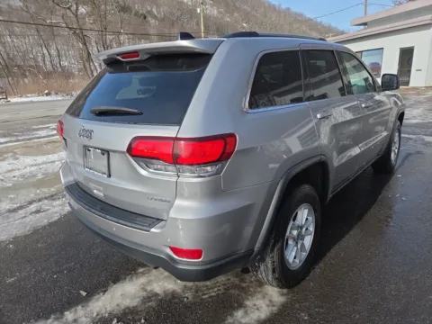 Another view of 2020 Jeep Grand Cherokee Laredo E for sale in Tamaqua, PA at Outten Chrysler Dodge Jeep Ram of Tamaqua
