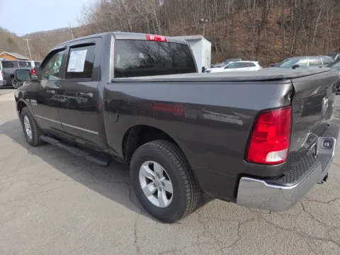 More photos of 2019 Ram 1500 Classic Tradesman at Outten Chrysler Dodge Jeep Ram of Tamaqua, PA