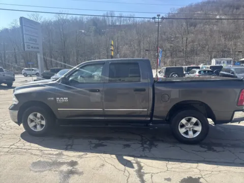 More photos of 2019 Ram 1500 Classic Tradesman at Outten Chrysler Dodge Jeep Ram of Tamaqua, PA