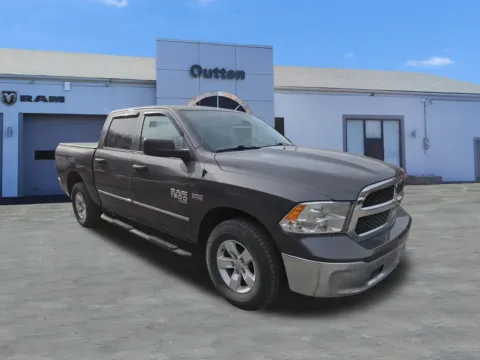 Gray 2019 Ram 1500 Classic Tradesman for sale in Tamaqua, PA