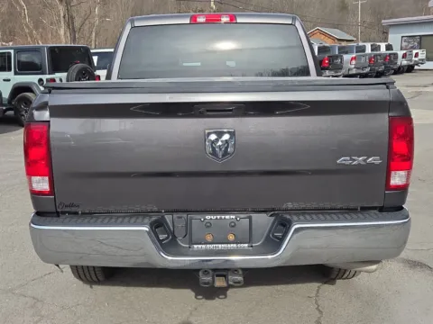 More photos of 2019 Ram 1500 Classic Tradesman at Outten Chrysler Dodge Jeep Ram of Tamaqua, PA