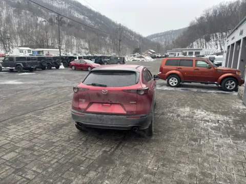 Another view of 2020 Mazda CX-30 Select Package for sale in Tamaqua, PA at Outten Chrysler Dodge Jeep Ram of Tamaqua