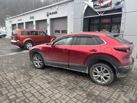 More photos of 2020 Mazda CX-30 Select Package at Outten Chrysler Dodge Jeep Ram of Tamaqua, PA