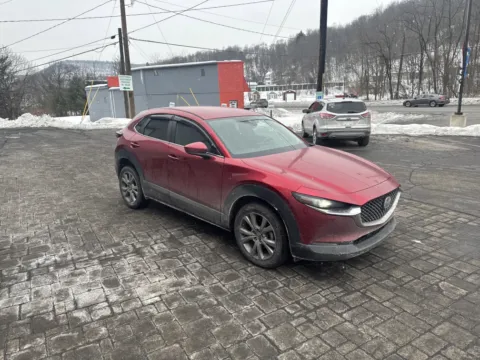 Photos of 2020 Mazda CX-30 Select Package for sale in Tamaqua, PA at Outten Chrysler Dodge Jeep Ram of Tamaqua