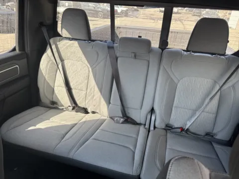 More photos of 2022 Ram 1500 Big Horn at Outten Chrysler Dodge Jeep Ram of Tamaqua, PA