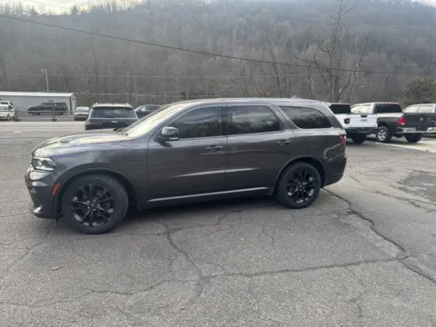 Photos of 2021 Dodge Durango R/T for sale in Tamaqua, PA at Outten Chrysler Dodge Jeep Ram of Tamaqua