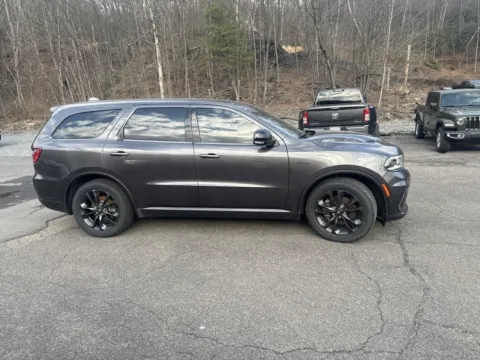 Another view of 2021 Dodge Durango R/T for sale in Tamaqua, PA at Outten Chrysler Dodge Jeep Ram of Tamaqua
